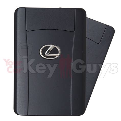 lexus smart key wallet card|Lexus digital key subscription.